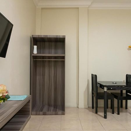 Reddoorz @ Pematangsiantar Hotel Exterior photo